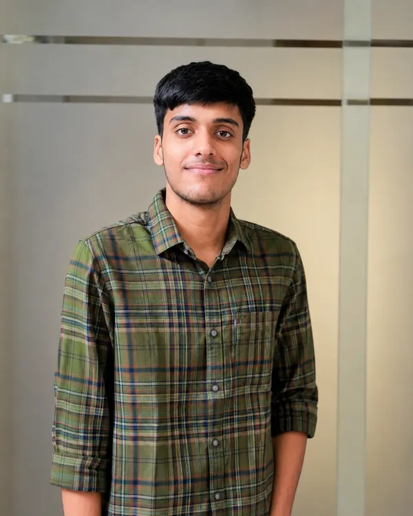 Umang Tibrewal